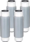 Waterdrop Whole House Filter, Replacement For 3M Aqua-pure AP117(4). Fixed Price $46.99.