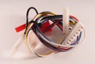 "new" 42864 Genuine Fleck 24 Volt Sxt Timer Wiring Harness Water Softener Parts. Fixed Price $29.95.