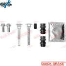 Guide Sleeve Kit Brake Caliper 113-1355X Ford Escort Mondeo/iii/turnier 1.4L. Fixed Price $19.93.