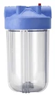 Pentair Pentek 166219 Big Clear Filter Housing, 1" Npt #10 With Relief Valve. Fixed Price $169.99.
