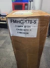 Watts Flow-max FMHC-170-5EZ Jumbo Pleated Sediment Filter Micron 30" New. Fixed Price $139.99.