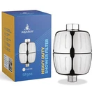 Aquabliss Hd Heavy Duty High Output Shower Filter Latest Superior Advanced 30X. Fixed Price $30.39.