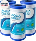 Whole House Water Filter Replacement For 3M Aqua-pure AP810, AP801, AP811. Fixed Price $56.86.