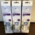 Refrigerator Water Filtersfor Gswf & Kenmore 46-9914 New Sealed 3 Lot. Fixed Price $23.95.