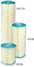 Harmsco HC/170 Industrial Filter Cartridges. Fixed Price $276.00.