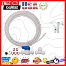 ICEMAKER-KIT-RO-1-4 For Reverse Osmosis Systems, Refrig.... Fixed Price $31.19.