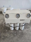 Axeon Water Technologies L1-200 3-STAGE Filtration System. Woth Tanks. Fixed Price $3000.00.