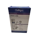 Culligan US-EZ-4 Under Sink Premium Water Filtration System. Fixed Price $57.59.
