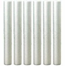 2.5 Inch Purtrex PX20-20 Comparable Sediment Water Filter 6 Pack. Fixed Price $37.81.