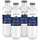 LT1000PC Water Filter Pack Of 4 Coconut Shell Carbon/-. Fixed Price $59.91.