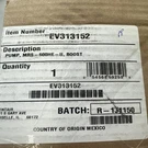Pentair Everpure EV313151 Permeate Pump MRS-600HE-II 8008-951-388. Fixed Price $237.50.