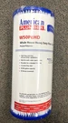 American Plumber W50PEHD Heavy Duty Filter Cartridge, Pleated, 155053-51. Fixed Price $25.00.
