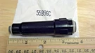 Elkay, Oasis, Halsey, Water Cooler, In-line Strainer, Filter, 3/8 X 1/4, #55996C. Fixed Price $28.99.