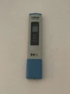 Hm Digital COM-80 Hydrotester Tds/ec/temperature Meter Open Box. Fixed Price $19.95.