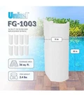 Full 8-PACK!! Unicel 18" Filter Grid FG-1003. Fixed Price $99.99.