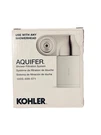 Brand New Kohler Aquifer Replacement Shower Filter R24162-NA. Fixed Price $35.00.