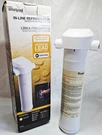 Whirlpool Ultraease In-line Refrigerator Water Filtration System WHARSS5 New. Fixed Price $27.99.