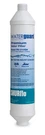 Shurflo Waterguard Fresh Filter Fits 3/4" Hose Ports 11 Inch Inline. Fixed Price $89.99.