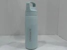 Usedverygood - Lifestraw Series Water Filter Bottle, Seafoam, 18 Oz. Fixed Price $31.15.