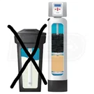 Lancaster Diamond Line 1" Cityguard Pro 1.5 Cu Water Softener "no Brine Tank. Fixed Price $1599.95.