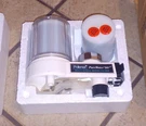 Pollenex Pure Water 99 Faucet Filter New Original Box WP72M. Fixed Price $16.99.