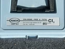 Hach CN-70 14542-00 Chlorine, Free & Total Complete Kit, Reagents 14070,14064-99. Fixed Price $179.10.