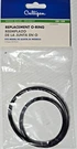 Culligan OR-100: O-ring Rubber Fits HD-950A Water Filter, Piece. Fixed Price $8.44.