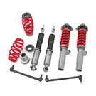 Godspeed Mono Coilover Shock Kit For Volkswagen Atlas Cross Sport 2020-2022. Fixed Price $765.00.