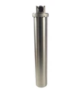 Techtongda Stainless Steel Heavy Duty Filter Housing For 20" Cartridges 3/4"NPT. Fixed Price $106.95.