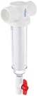 Rusco 1-1/2-250-F Polyester Screened Spin-down Count (pack Of 1), White. Fixed Price $122.68.