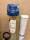 AP102T Aqua Pure Water Filter Housing With Taste, Oder & Sediment Cartridge. Fixed Price $179.75.