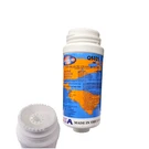 Omnipure Q5321 Q-series 10 Mic Carbon Block Filter 2.5" X 6". Fixed Price $21.12.