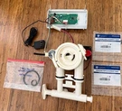 Ge Watersoftner GXSF30V02 System. Fixed Price $210.00.