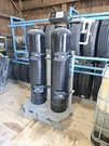 Clayton Industries Softener System. Fixed Price $5500.00.