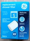 General Electric Fxsch Replacement Shower Filter For GXSM01HWW -. Fixed Price $14.00.