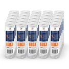 Aquaboon Whole House Micron String Wound Water Filter 10 X 2.5 Cartridge For. Fixed Price $159.97.