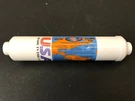 Omnipure 1/4" In-line Water Filter Chlorine Taste Odor Reduction CL10RO T-33. Fixed Price $19.99.