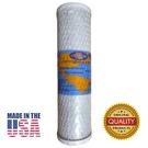 Carbon Block Water Filter Cartridge Made In The Usa Omnipure OMB934XF 10" 2.5". Fixed Price $18.99.