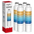 4 Pack Water Filter Replacement For Samsung DA29-00020B Haf-cin/exp Refrigerator. Fixed Price $18.99.