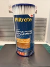 3M Filtrete Whole House Replacement Water Filter 3WH-HDPL-F01. Fixed Price $12.50.