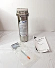 3M Aqua-pure Stainless Steel Water Filter Housing SST1HA 3/4" Npt 5592001. Fixed Price $318.00.