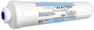 Purewater Filters Inline For Under Sink Kitchen And Bathroom Fau.... Fixed Price $33.98.