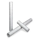 Parker 11R10A Filter CARTRIDGE,50 MICRON,10" H,PK6 3P815. Fixed Price $67.75.