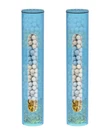 2 Pcs Shower Replacement Cartridge For Hopopro Filtered Handheld. Fixed Price $42.59.
