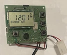 Kenmore Ultrasoft 100 Water Softener Circuit Board. Tested MODEL#625.388150. Fixed Price $115.00.