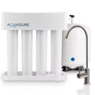 Premier Series 75 Gpd Under Sink Reverse Osmosis Water Filtration System With Br. Fixed Price $173.85.