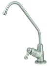 Hydro-genics Euro-style Faucet, Brushed Chrome, For Water Filter & Systems. Fixed Price $36.20.