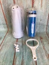 Solutions 400 Gpd Ro Membrane, Reverse Osmosis With Membran.... Fixed Price $69.99.