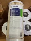 (4) New Pentek ECP5-BB Micron Pleated Sediment Water Filter Cartridge. Fixed Price $75.00.