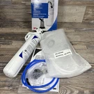 3M Aqua-pure Drinking Water System. 1/4 IN,0.5 Gpm 34-8715-4484-6. H3. Fixed Price $39.99.